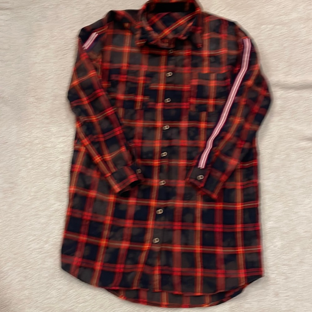 The Nu Vintage top. Size S
